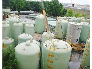 太原工業(yè)鹽酸制備方法是怎樣的？山西鑫順源化工