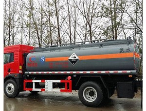 太原氨水的性質(zhì)有哪些？山西氨水廠家