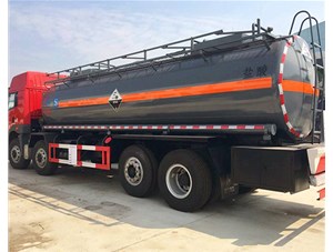 食品級工業(yè)制鹽酸用途有哪些？山西鹽酸廠家為您解析