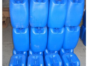 山西工業(yè)硫酸是如何生產(chǎn)出來的？